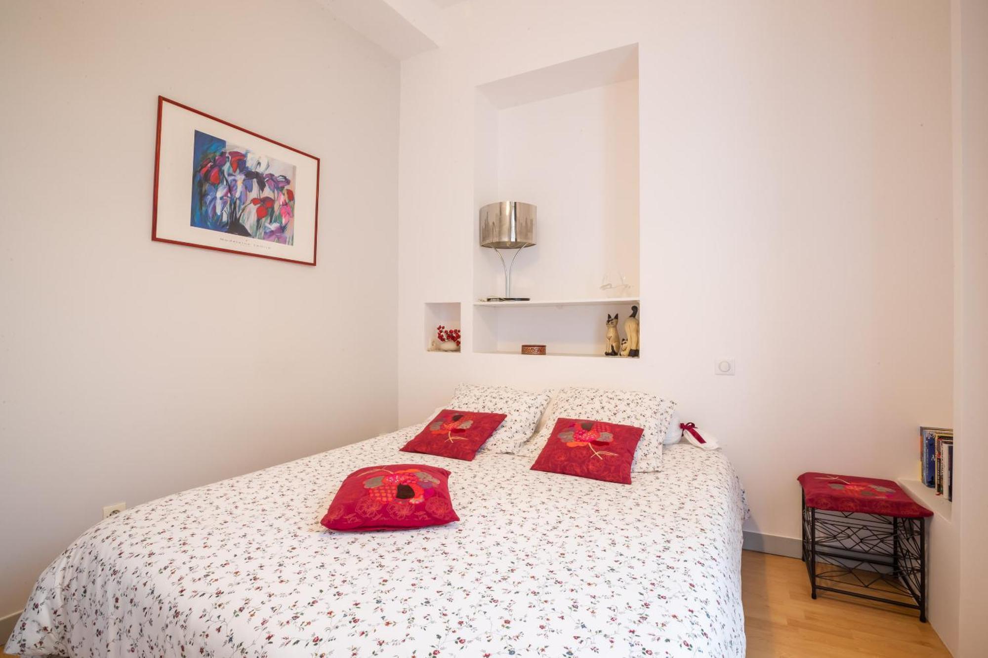 Residence Beaune Sweet Home, 4 Appartements D'Exception Avec Parking Inclus Habitación foto