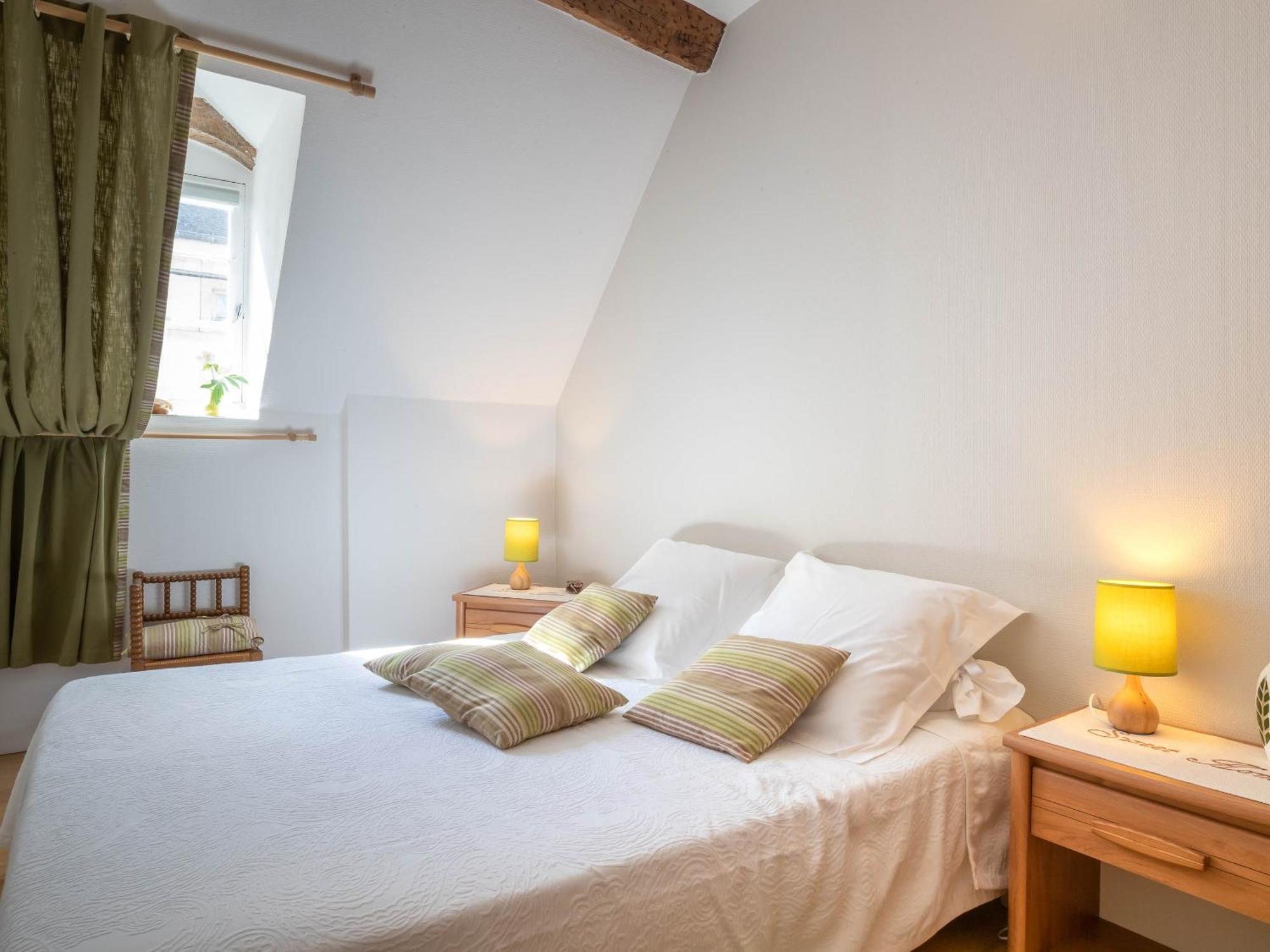 Residence Beaune Sweet Home, 4 Appartements D'Exception Avec Parking Inclus Habitación foto