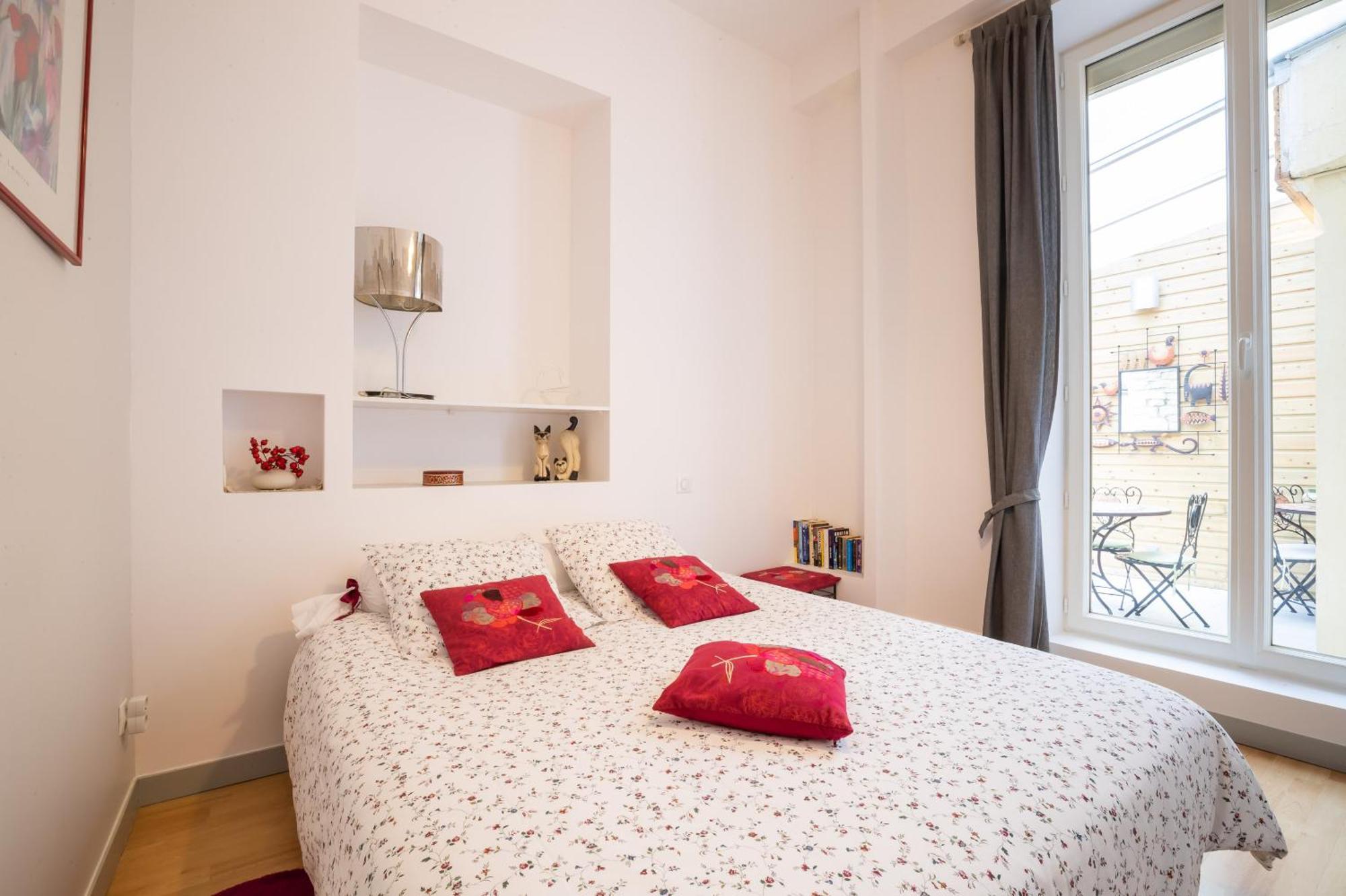 Residence Beaune Sweet Home, 4 Appartements D'Exception Avec Parking Inclus Habitación foto